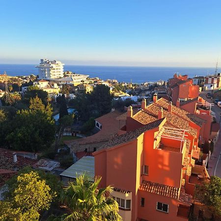One Bedroom 7Th Floor Apartment With Amazing Views فوينخيرولا المظهر الخارجي الصورة