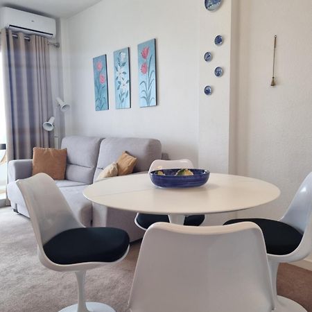 One Bedroom 7Th Floor Apartment With Amazing Views فوينخيرولا المظهر الخارجي الصورة