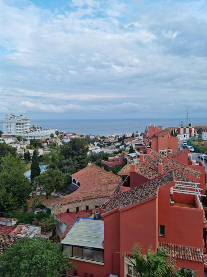 One Bedroom 7Th Floor Apartment With Amazing Views فوينخيرولا المظهر الخارجي الصورة