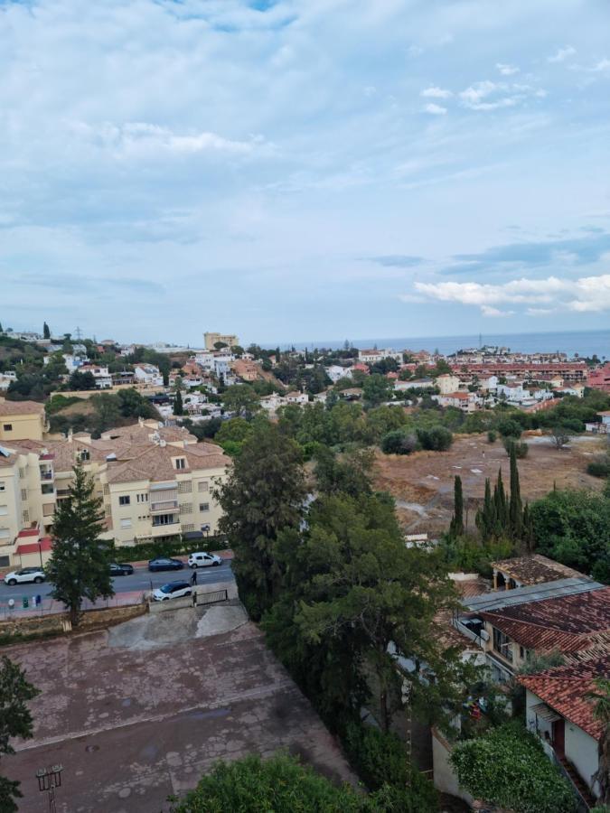 One Bedroom 7Th Floor Apartment With Amazing Views فوينخيرولا المظهر الخارجي الصورة