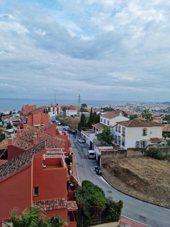 One Bedroom 7Th Floor Apartment With Amazing Views فوينخيرولا المظهر الخارجي الصورة