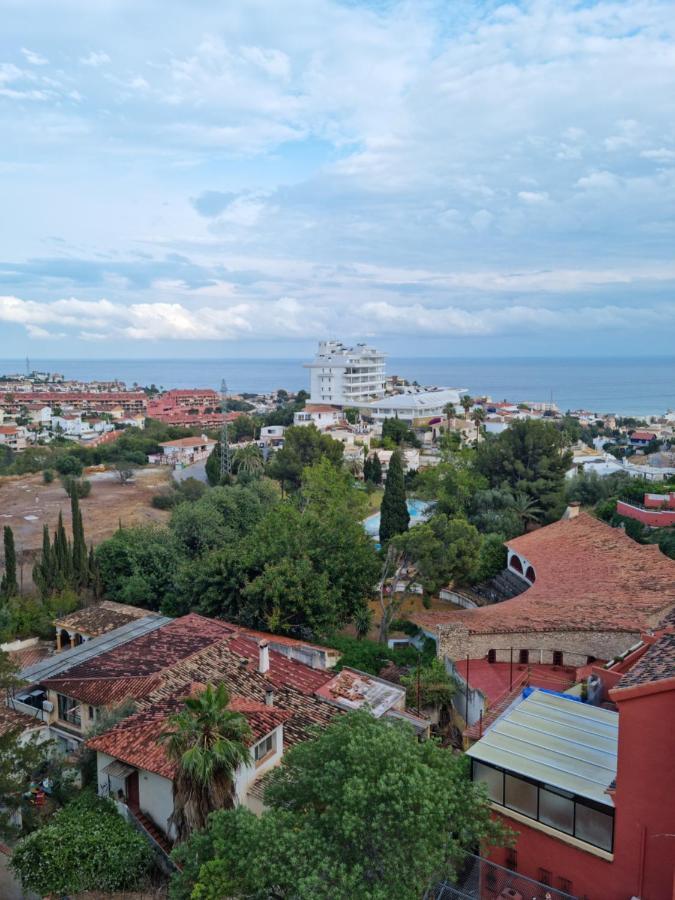 One Bedroom 7Th Floor Apartment With Amazing Views فوينخيرولا المظهر الخارجي الصورة