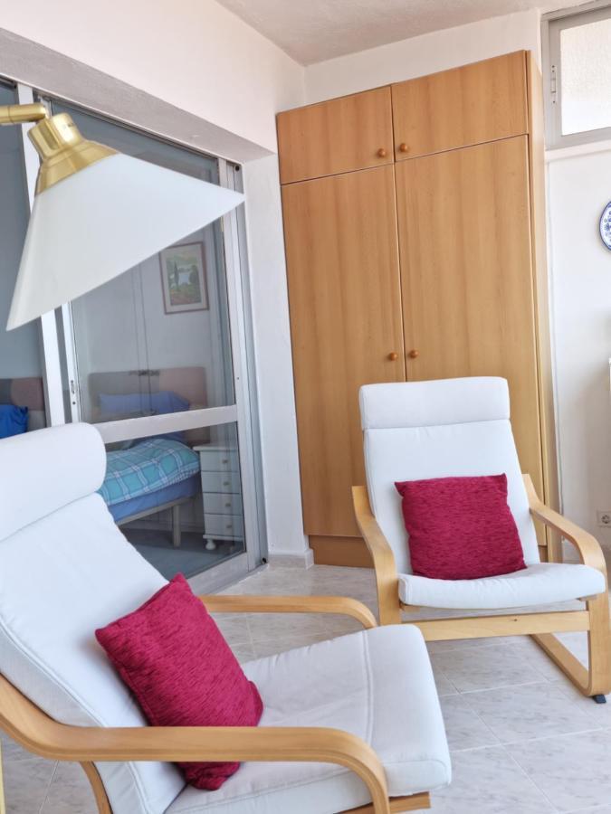 One Bedroom 7Th Floor Apartment With Amazing Views فوينخيرولا المظهر الخارجي الصورة