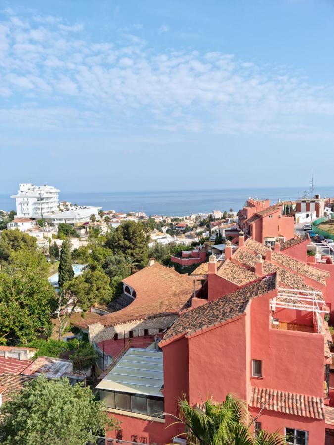 One Bedroom 7Th Floor Apartment With Amazing Views فوينخيرولا المظهر الخارجي الصورة