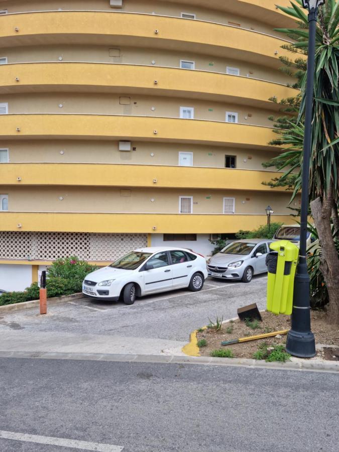 One Bedroom 7Th Floor Apartment With Amazing Views فوينخيرولا المظهر الخارجي الصورة