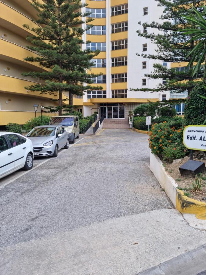 One Bedroom 7Th Floor Apartment With Amazing Views فوينخيرولا المظهر الخارجي الصورة