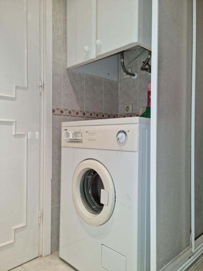 One Bedroom 7Th Floor Apartment With Amazing Views فوينخيرولا المظهر الخارجي الصورة