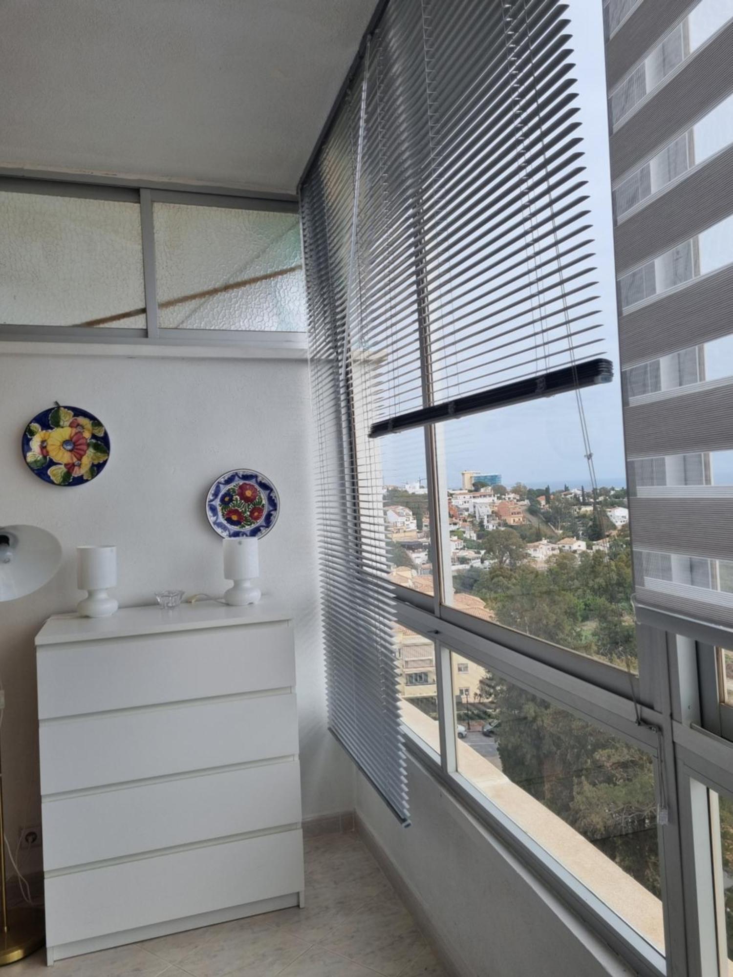 One Bedroom 7Th Floor Apartment With Amazing Views فوينخيرولا المظهر الخارجي الصورة