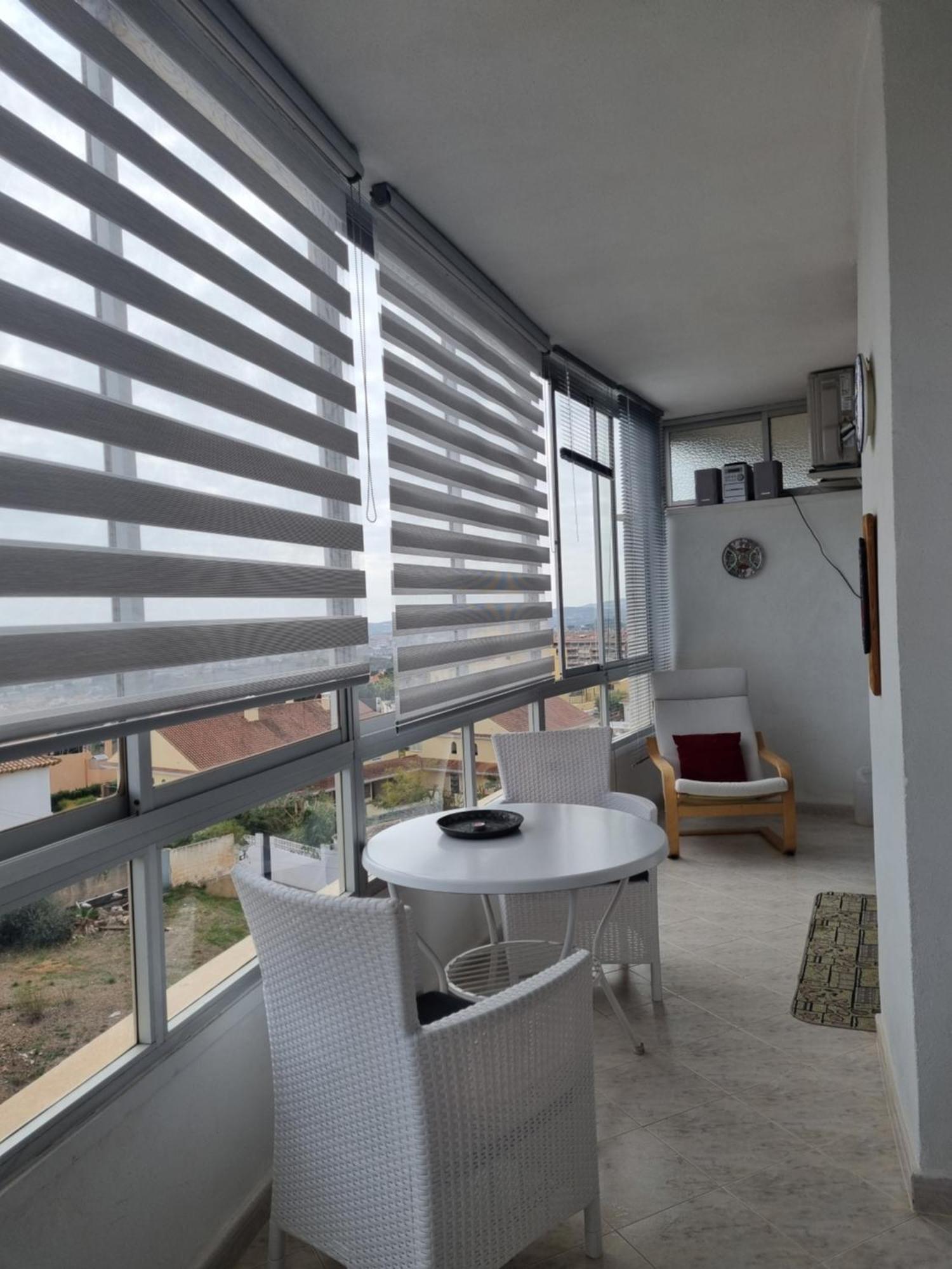One Bedroom 7Th Floor Apartment With Amazing Views فوينخيرولا المظهر الخارجي الصورة