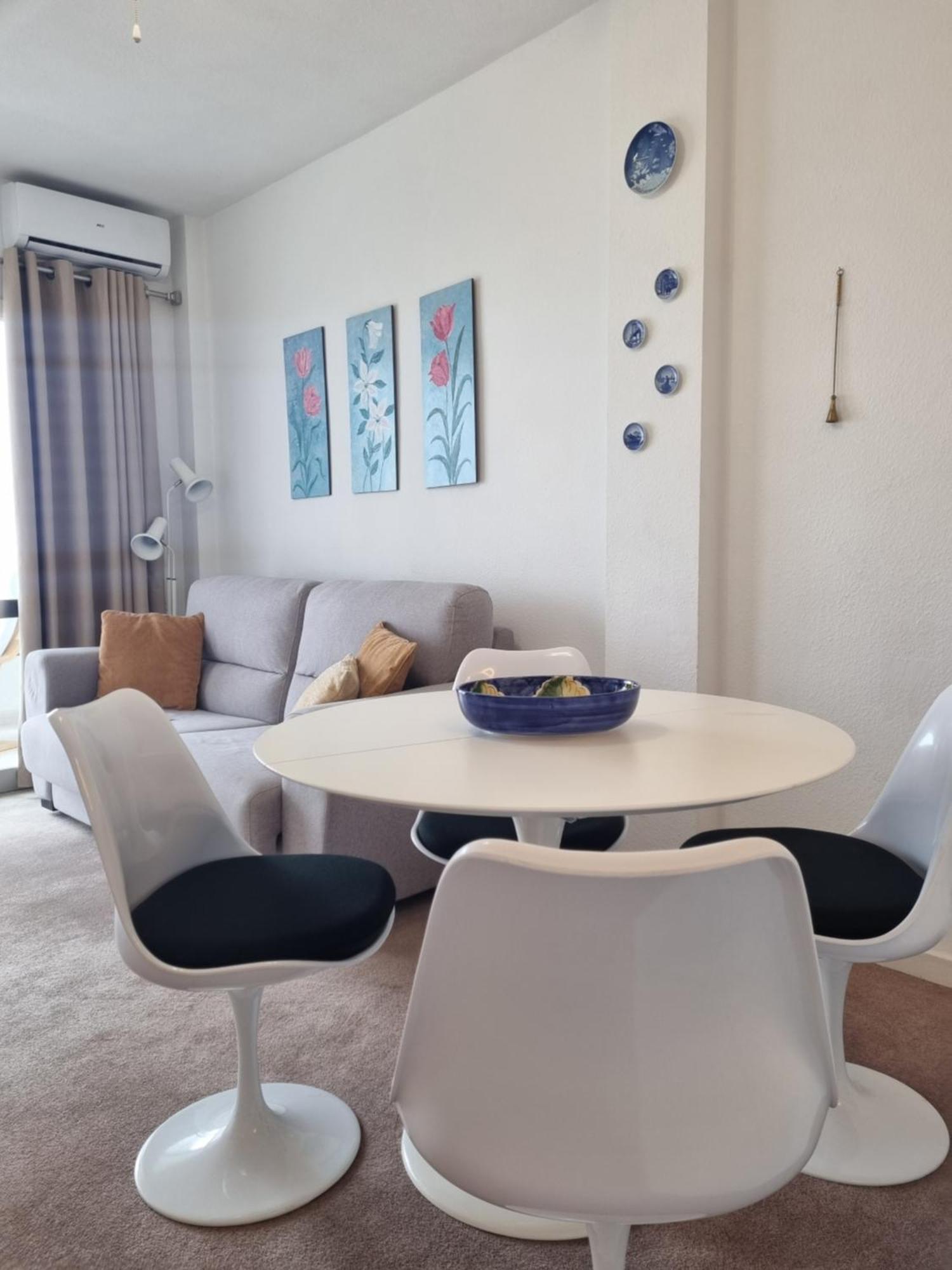 One Bedroom 7Th Floor Apartment With Amazing Views فوينخيرولا المظهر الخارجي الصورة