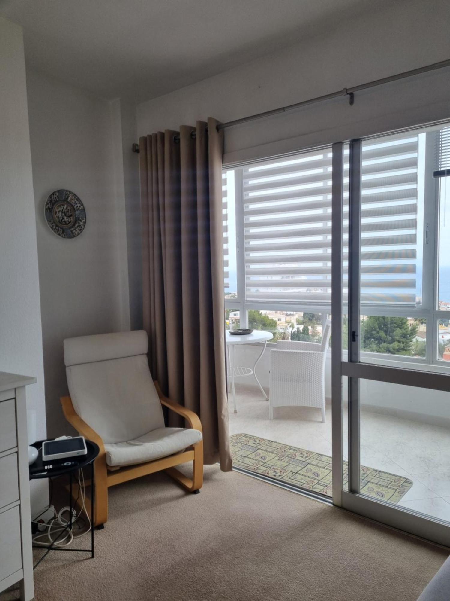 One Bedroom 7Th Floor Apartment With Amazing Views فوينخيرولا المظهر الخارجي الصورة