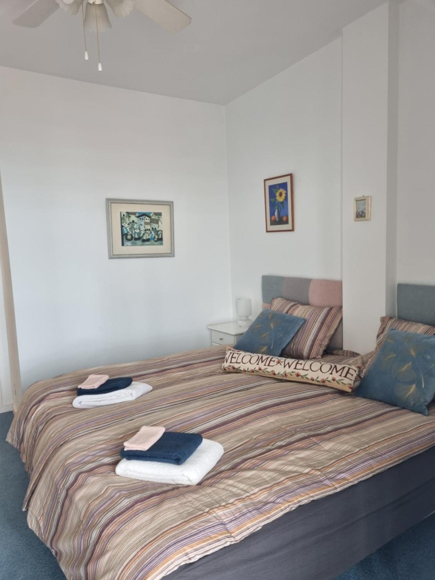 One Bedroom 7Th Floor Apartment With Amazing Views فوينخيرولا المظهر الخارجي الصورة