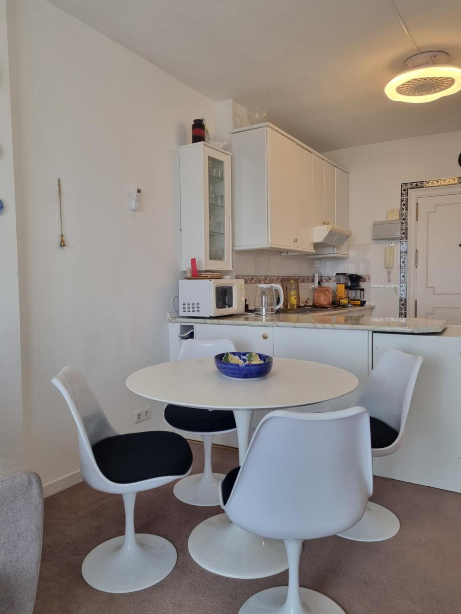 One Bedroom 7Th Floor Apartment With Amazing Views فوينخيرولا المظهر الخارجي الصورة