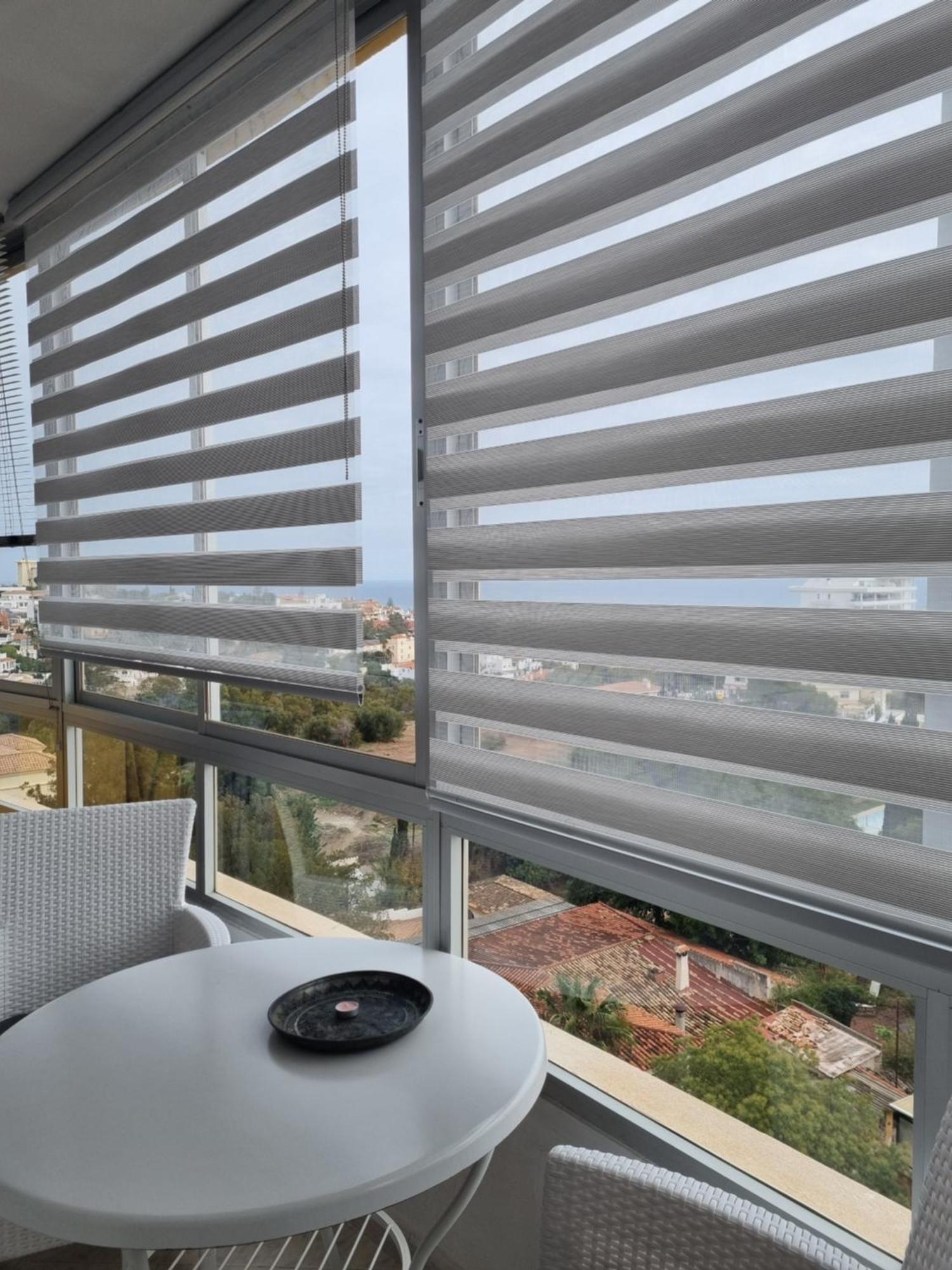 One Bedroom 7Th Floor Apartment With Amazing Views فوينخيرولا المظهر الخارجي الصورة