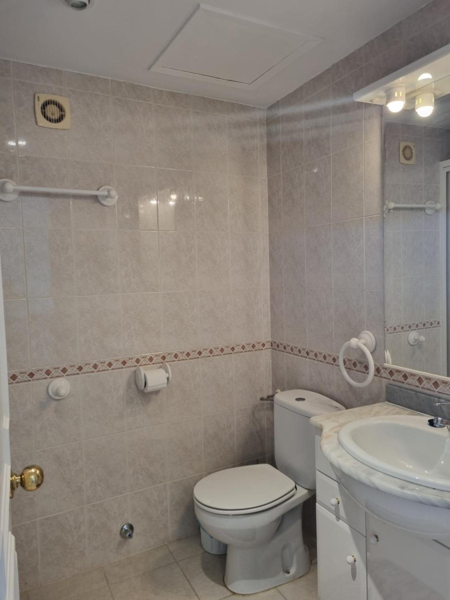 One Bedroom 7Th Floor Apartment With Amazing Views فوينخيرولا المظهر الخارجي الصورة