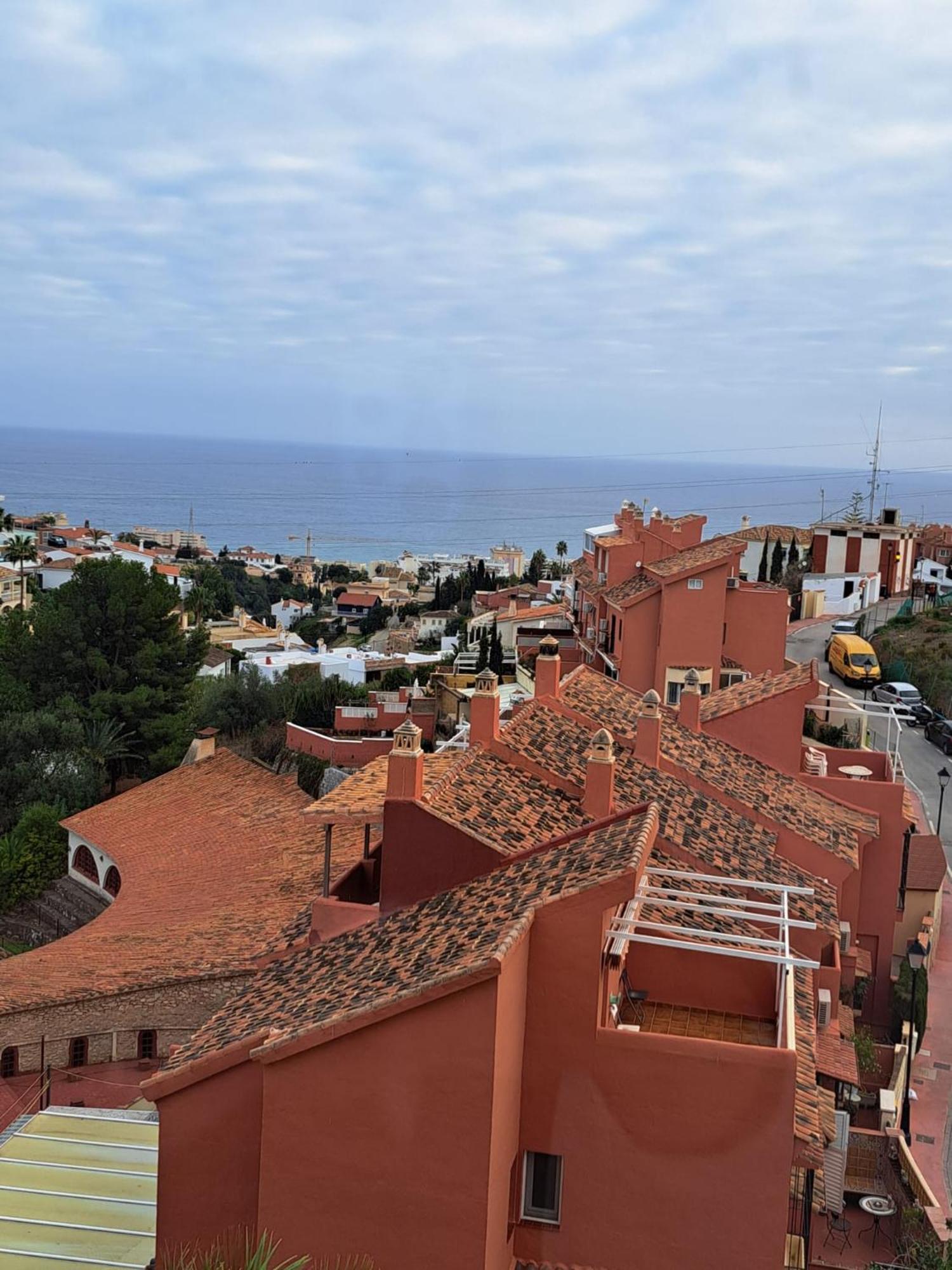 One Bedroom 7Th Floor Apartment With Amazing Views فوينخيرولا المظهر الخارجي الصورة